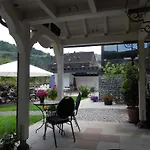 Weingut Lehnert-veit Gutshotel ホテル ピースポルト