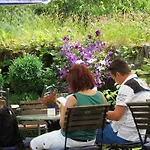 ホテル Weingut Lehnert-veit Gutshotel 3*