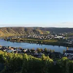 Weingut Lehnert-veit Gutshotel 3* Piesport