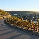 Weingut Lehnert-veit Gutshotel ピースポルト