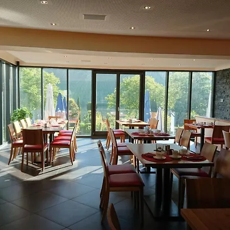 Weingut Lehnert-veit Gutshotel 3* Piesport