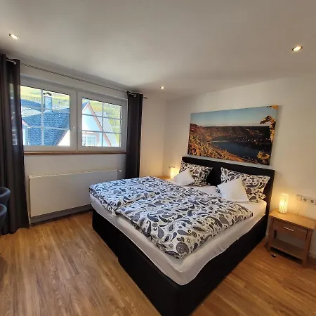 Weingut Lehnert-veit Gutshotel Piesport