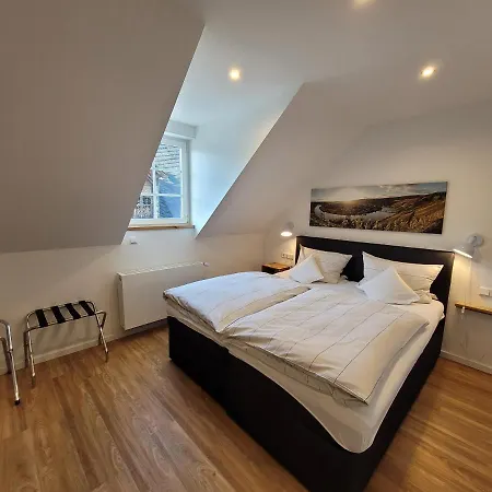 호텔 Weingut Lehnert-veit Gutshotel