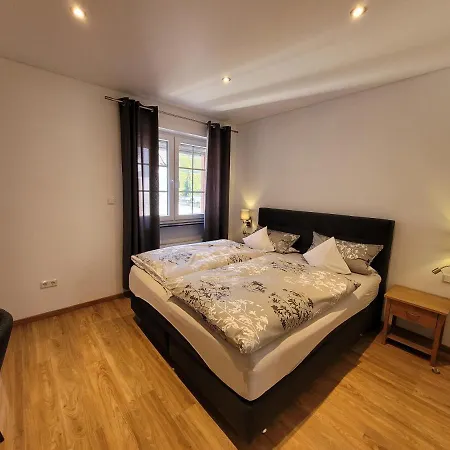 Weingut Lehnert-veit Gutshotel Otel