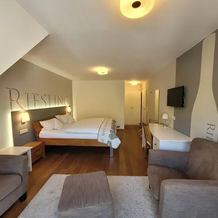 Weingut Lehnert-veit Gutshotel Hotel Piesport