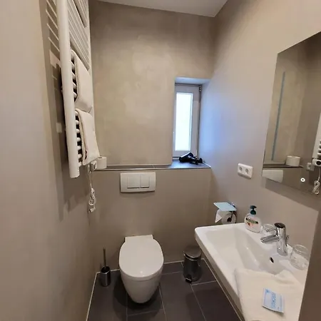 Weingut Lehnert-veit Gutshotel 3* Piesport