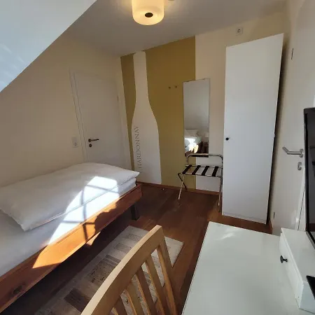 Weingut Lehnert-veit Gutshotel Piesport