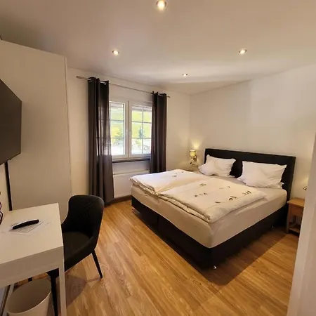 Hotel Weingut Lehnert-veit Gutshotel