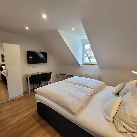 Weingut Lehnert-veit Gutshotel 3*