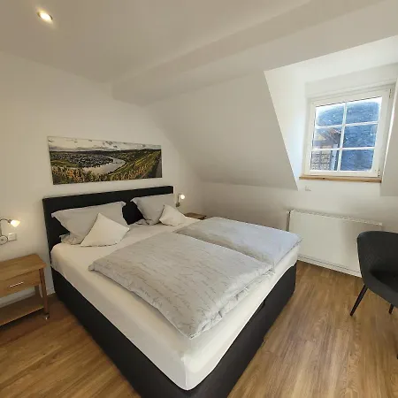 Weingut Lehnert-veit Gutshotel Otel