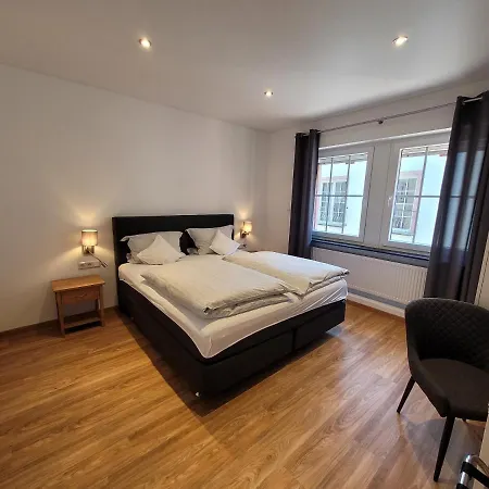 Weingut Lehnert-veit Gutshotel