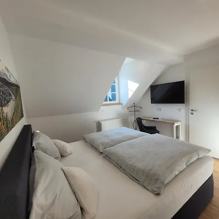 Weingut Lehnert-veit Gutshotel Otel