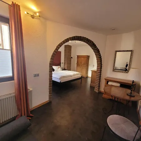 Weingut Lehnert-veit Gutshotel Hotel Piesport