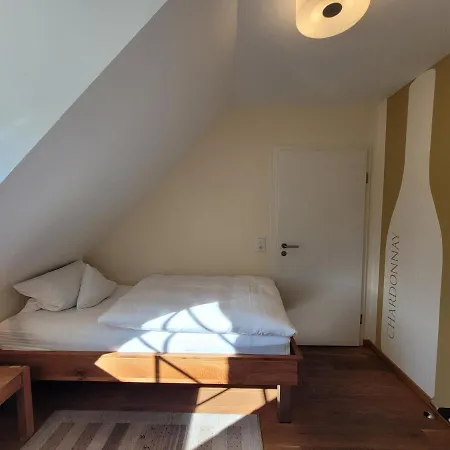 Weingut Lehnert-veit Gutshotel Hotel