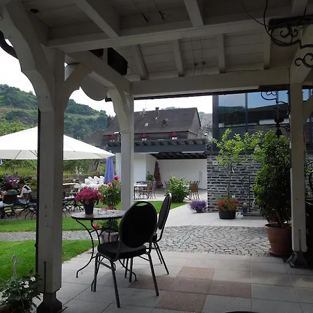 Weingut Lehnert-veit Gutshotel Hotel Piesport