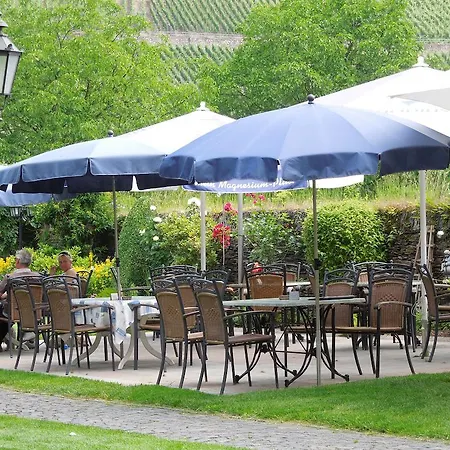 Otel Weingut Lehnert-veit Gutshotel Piesport