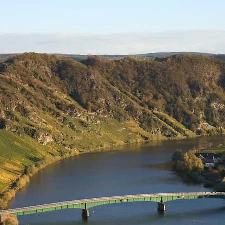 Weingut Lehnert-veit Gutshotel Otel