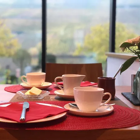 Weingut Lehnert-veit Gutshotel Hotel