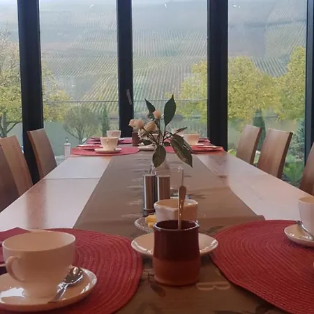 Weingut Lehnert-veit Gutshotel Hotel 3*