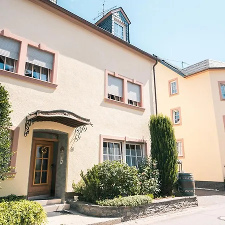 Weingut Lehnert-veit Gutshotel Piesport