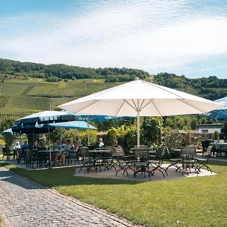 Hotel Weingut Lehnert-veit Gutshotel