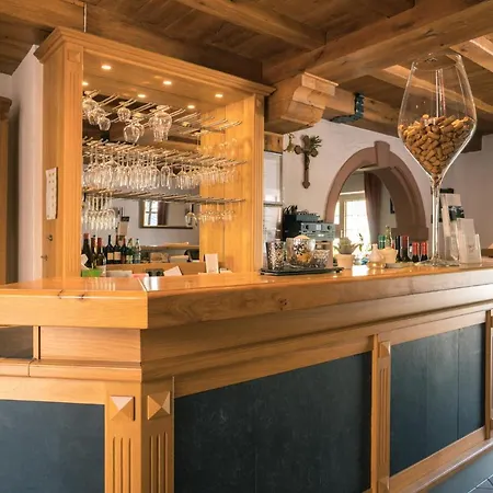 Weingut Lehnert-veit Gutshotel 3* Piesport