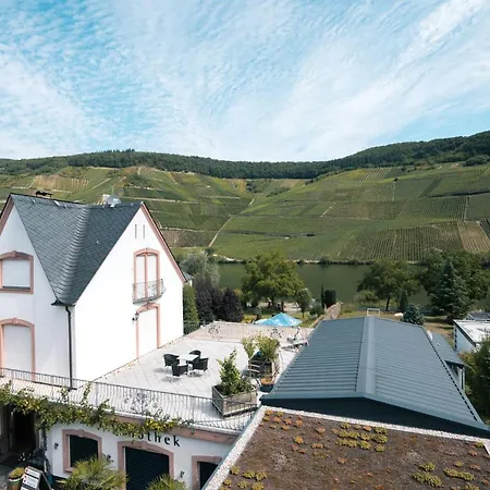 Hotel Weingut Lehnert-veit Gutshotel 3*