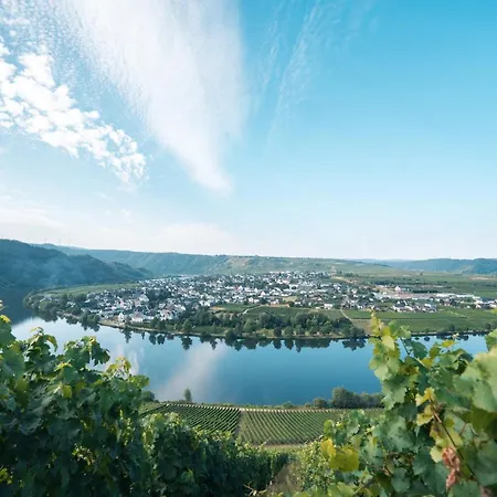 Weingut Lehnert-veit Gutshotel Hotell 3*