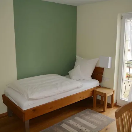 Weingut Lehnert-veit Gutshotel Otel Piesport