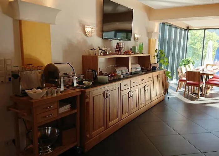 Hotel Weingut Lehnert-veit Gutshotel Piesport