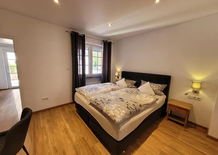 Weingut Lehnert-veit Gutshotel Hotel