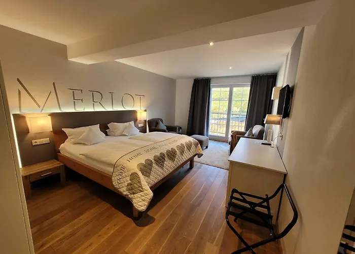 Hotel Weingut Lehnert-veit Gutshotel 3*