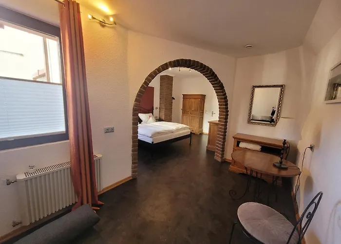 Weingut Lehnert-veit Gutshotel Hotel Piesport