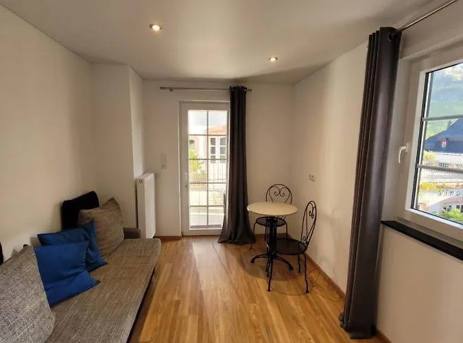 Weingut Lehnert-veit Gutshotel 3* פיספורט