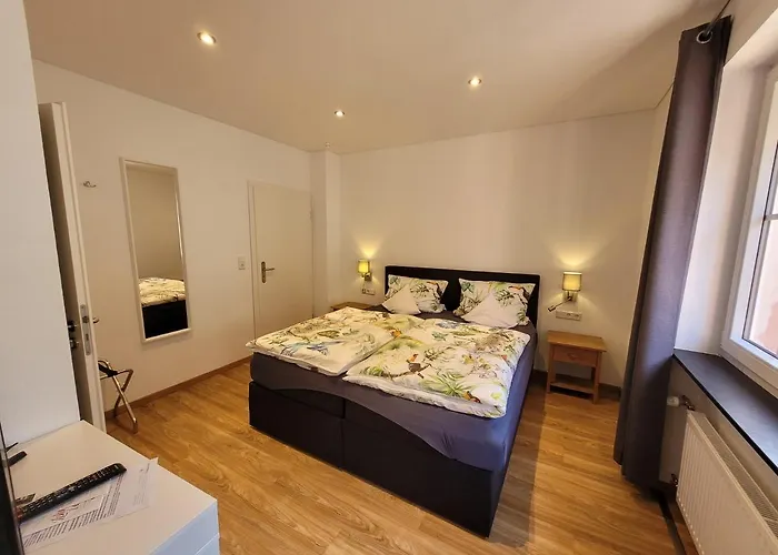 Weingut Lehnert-veit Gutshotel Hotel Piesport