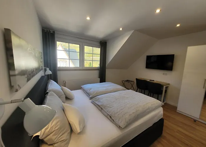 Hotel Weingut Lehnert-veit Gutshotel