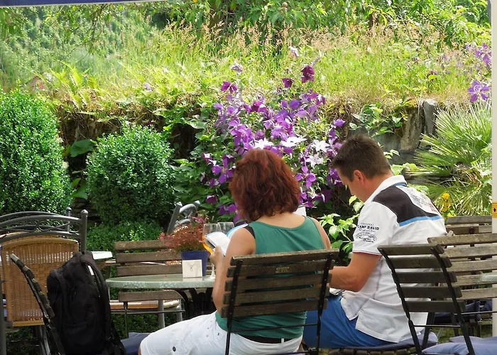 Hotel Weingut Lehnert-veit Gutshotel 3*