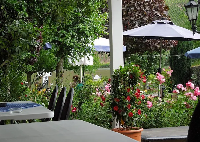 Weingut Lehnert-veit Gutshotel