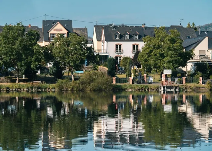 Weingut Lehnert-veit Gutshotel 3*