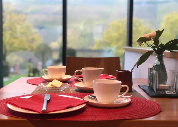 Weingut Lehnert-veit Gutshotel Hotel