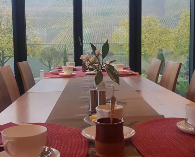 Weingut Lehnert-veit Gutshotel Hotel 3*