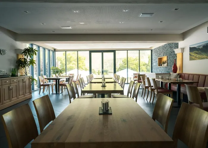 Weingut Lehnert-veit Gutshotel