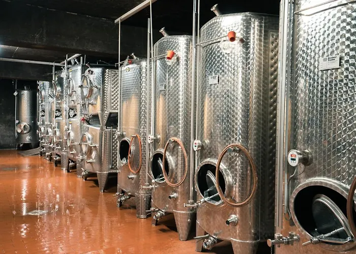 Weingut Lehnert-veit Gutshotel 호텔 3*