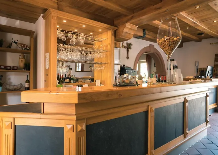 Weingut Lehnert-veit Gutshotel 3* Piesport