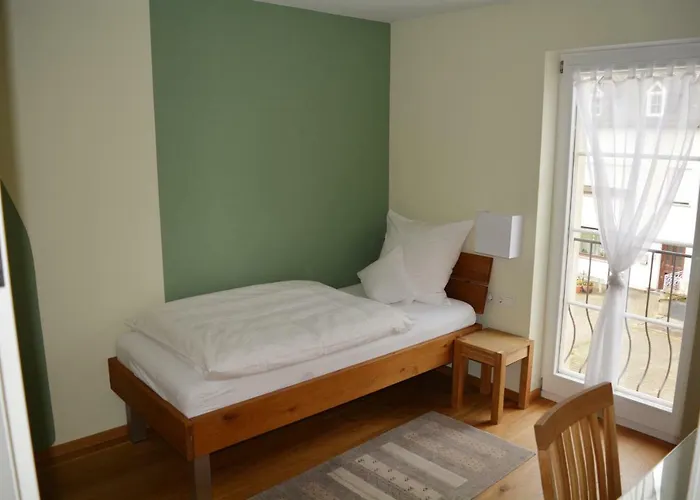 Weingut Lehnert-veit Gutshotel Hotel Piesport